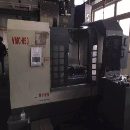 []出售常州顺合850立式加工中心