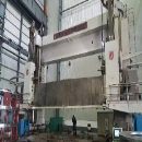 []出售齐重产数控双柱立式车铣床