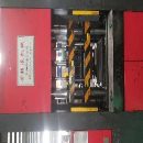 []出售两台拉伸件旋切边机