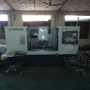 []出售10年沈阳产850立式加工中心