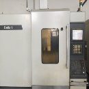 []出售09年台湾力美高速立式加工中心