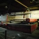 []出售10年法利莱3000瓦激光切割机