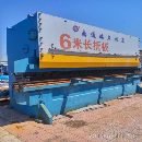 []出售12年南通剪板机和折弯机