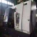 []出售2012年台湾程泰GS6600L斜床身数控车床
