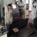 []出售3台数控车床