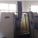 []出售09年台湾原装晁群850立式加工中心