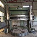 []出售09年芜湖双柱立车CQ5240