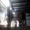 []出售13年南通京鼎龙门铣2410