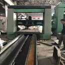 []出售12年无锡龙门铣X2020A