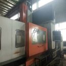 []出售13年台湾立式龙门数控铣床PX3025