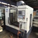 []出售15年永力达数控铣XK7132