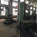 []出售2004年汉川卧式铣镗床两台TX611C