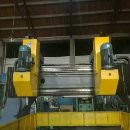 []出售2006年数控龙门钻床2.52.5米