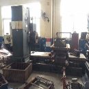 []出售2007年汉川卧式镗铣床T611C