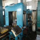 []出售2000年意大利海得曼630卧式加工中心