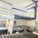 []原装德国希斯刨台镗到货 高度三米，主轴155伸出1米，.