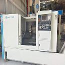 []仓库新到一台美国哈挺GS250PIus精密数控车床、品牌:美.