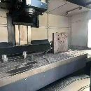 []兰州工厂刚买 台湾高峰21100立式加工中心，工作台2.4.