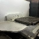 []沈阳800双工位卧加，正T床身，2018年出厂，法纳克MF系.