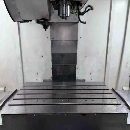 []23年准新铭钰1160加工中心，三轴线轨，发那科MF plus.