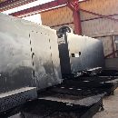 山东蒂德1160立式加工中心，发那科MFplus系统，三轴线.