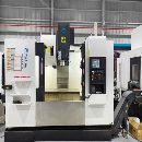 []同款7台，全新小巨人855加工中心，三菱M80系统，B T40.