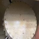 同款2台格勒玛1150T钻功中心、30把刀库、感兴趣的客户.