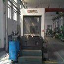 []出售中捷630双工位卧式加工中心