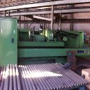 []出售两台上海产数控外圆磨床