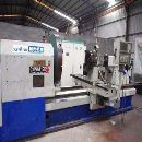 []出售星火CKW61125X2米数控车床